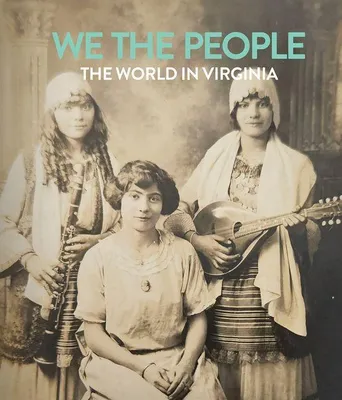 Produktbild von We the People