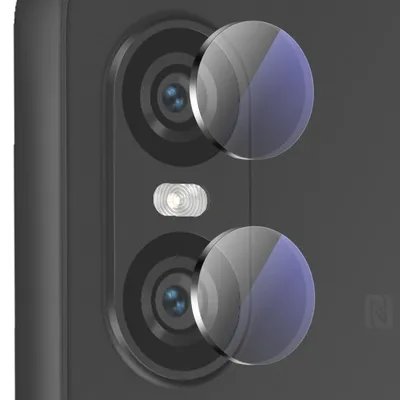 Immagine prodotto di Avizar, protezione per fotocamera antigraffio per Xperia 10 VI, vetro temperato, trasparente