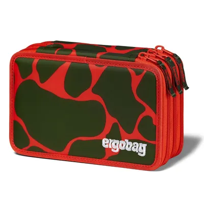 A product shot of a pencil case.