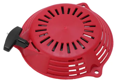 Image de Ensemble de démarreur à lanceur pour tondeuse à gazon 28400 ZL8 023ZA pour moteurs GC135, GC160, GCV135 et GCV160