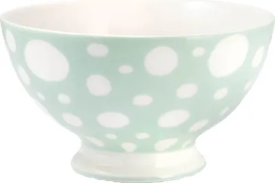 Produktbild von Greengate Neva Soup Bowl mint 15cm