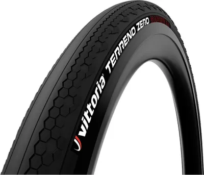Produktbild von Vittoria Terreno Zero 2c 700c X 38 Gravelreifen Schwarz 700C x 38 Schwarz 700C x 38
