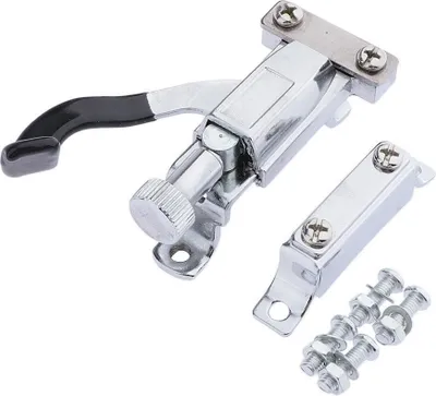 Produktbild von INF Zinklegierung Snare Drum Strainer Einsteller - Verbessern Sie Ihren Drum Sound