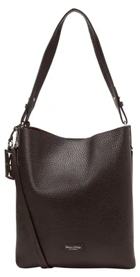 Produktbild von Marc O'Polo Schultertasche Umhängetasche Brinja Hobo Bag Burnt Coffee dunkelbraun