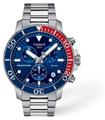 Obrázok produktu pre Tissot Seastar 1000 T120.417.11.041.03, 45.5 mm