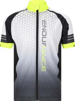 Image de ENDURANCE Maillot de cyclisme Verove avec technologie Quick Dry à séchage rapide 5001 Safety Yellow 116