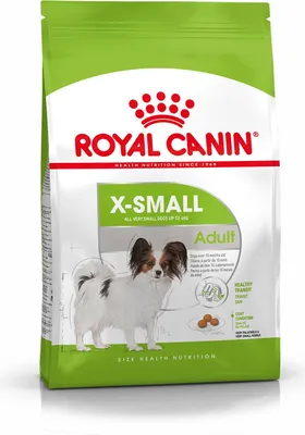 Produktbild von Royal Canin Size X-Small Adult - 500 g