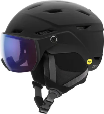 Immagine prodotto di Smith Survey Casco nero 51-55 cm Nero 51-55 cm