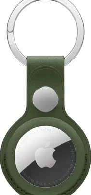 Produktbild von Apple MGFX4ZM/A Zubehör für GPS-Tracker/-Finder