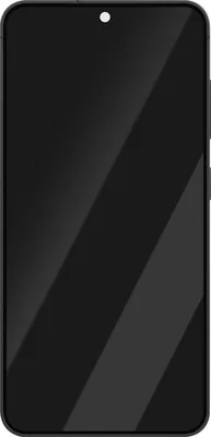 Image de Samsung, écran LCD + écran tactile + boîtier pour Samsung Galaxy S24 Original, Noir
