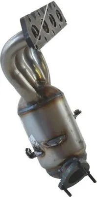 Produktbild von BOSAL Katalysator Kat für OPEL ZAFIRA B (A05) Euro 4 090-559