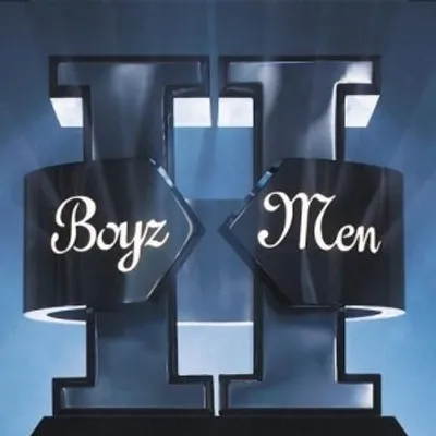 Produktbild von Boyz II Men-II
