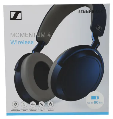 Image de SENNHEISER Sennheiser 700386