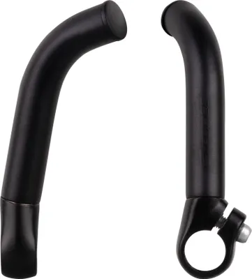 Produktbild von Force Fahrrad Lenkerhorn Alu 14,5cm