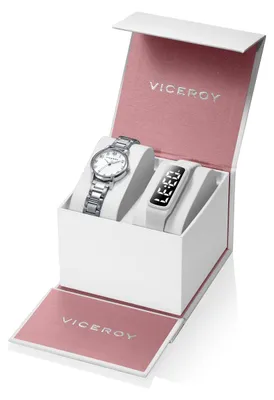 Productafbeelding van VICEROY NEW COLLECTION Polshorloges 401128-05