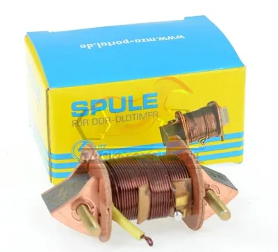 Obrázok produktu pre Lichtspule 6V 21W  S51/70 8307.10/-130/1 M. Anzapf.