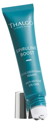 Obrázok produktu pre Thalgo Spiruline Boost Anti-Fatique Eye Care 15 ml