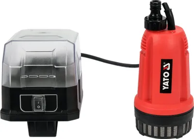 Zdjęcie produktu dla Yato YT-85283, 18 V, Litowo-jonowa (Li-Ion), 500 g, 2 m, 1 szt.