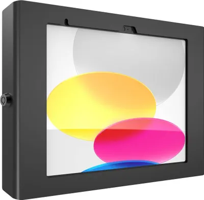 Immagine prodotto di Compulocks 209APXB, 27,9 cm (11"), Apple, iPad (10a gen.) | 10,9" | 2022 | A2757, A2777 iPad (11a gen. A16) | 11" | 2025 | A3355, A3356