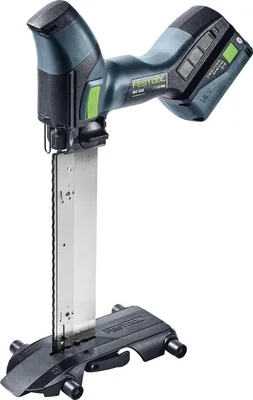 Produktbild von Festool Akku-Dämmstoffsäge ISC 240 HPC 4,0 EBI-Plus | 576569