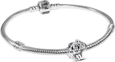 Pandora 68294 Damen-Armband Starterset Elefant Silber 1