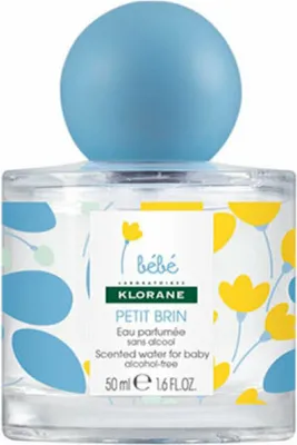 Produktbild von Klorane Duftwasser Petit Brin 50ml