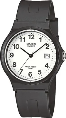 Produktbild von Herren Uhr Casio MW-59-7BVDF