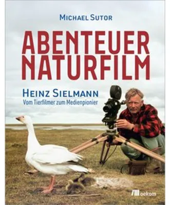 Zdjęcie produktu dla Abenteuer Naturfilm