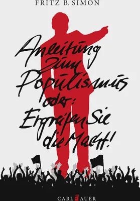 Produktbild von Anleitung zum Populismus