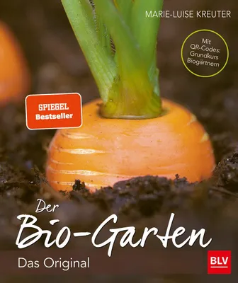 Produktbild von Der Biogarten