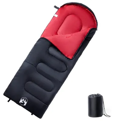Productafbeelding van Slaapzak Volwassenen 3-4 Seizoenen 220x83cm