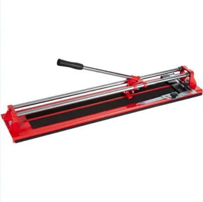 Produktbild von MyProject® Handfliesenschneider inkl. 2 Schneidräder (1x vormontiert)