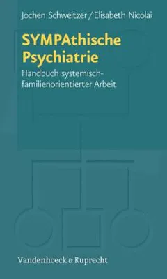 Obrázek produktu pro SYMPAthische Psychiatrie