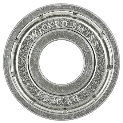 Zdjęcie produktu dla Łożyska rurkowe Powerslide Wicked Swiss By Jesa, 16 szt