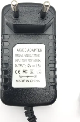 Obrázok produktu pre Sieťový adaptér 18 W kompatibilný s nabíjačkou pre Acer Iconia A500-10s16w