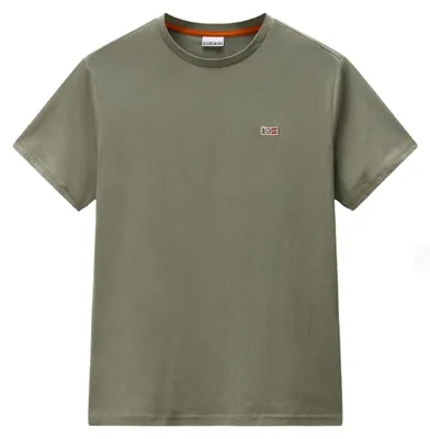 Image de NAPAPIJRI - T-shirt Suri pour homme - Taille XXL