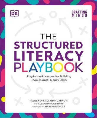 Immagine prodotto di The Structured Literacy Playbook