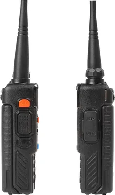 Obrázek produktu pro BAOFENG UV Two- way Radio - 5RE verze, Dual- Band, 136-174 / 400-480 MHz