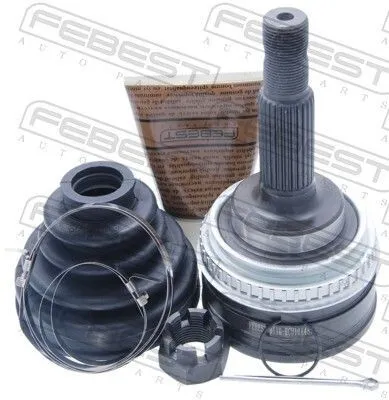Produktbild von Febest 0110-Mcu10A48R