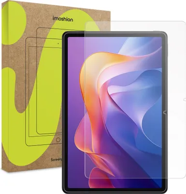 Productafbeelding van imoshion Gehard glas screenprotector voor de Xiaomi Redmi Pad 2