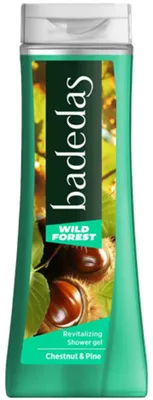 Immagine prodotto di Badedas Gel doccia foresta selvaggia 600 ml