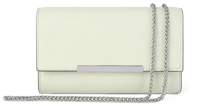 Produktbild von Kleine Clutch-Handtasche mit abnehmbarem Schulterriemen