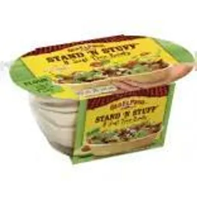 Produktbild von Old el Paso Tacobåt Org SNS