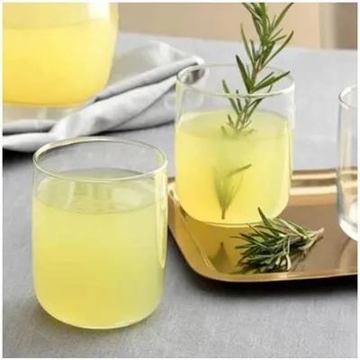 Zdjęcie produktu dla Pasabahce 3-częściowe szklanki do wody Iconic Szklanki do wody Iconic Hi-Ball Glass 270 cc