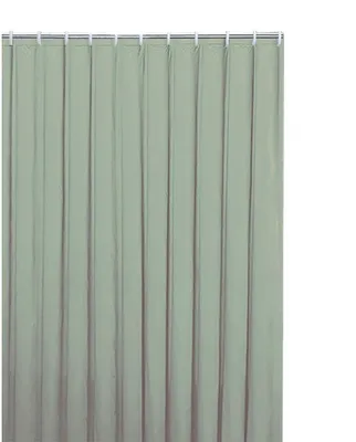 Obrázek produktu pro DuraHome Sprchový závěs UNI 180x180 cm zelený