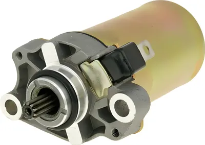 Obrázok produktu pre Štartér pre Aprilia, Piaggio, Vespa 50ccm 4-takt, D50B0