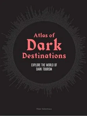 Obrázok produktu pre Atlas of Dark Destinations