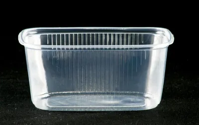 Image de Saladier Iezzy 250 ml en polypropylène