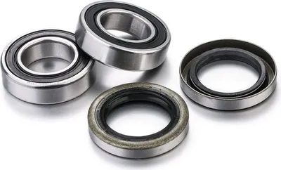 Produktbild von FACTORY LINKS Radlagersatz