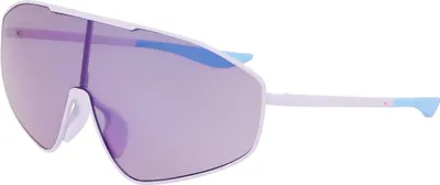 Obrázek produktu pro NIKE NIKE ECHO SHIELD 2 IF0986X 500 MAT AMETHYST TINT / LILAC MIR 66/10/140 Uni brýle